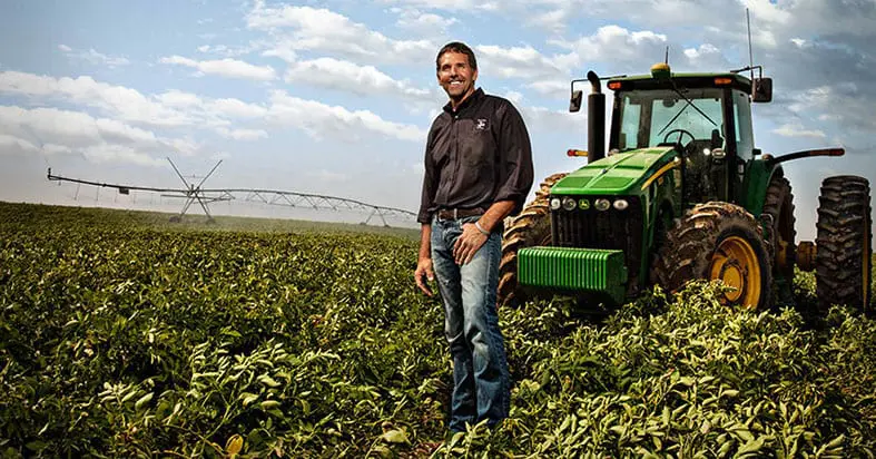 Eagle Eye Produce