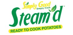 Steam'd