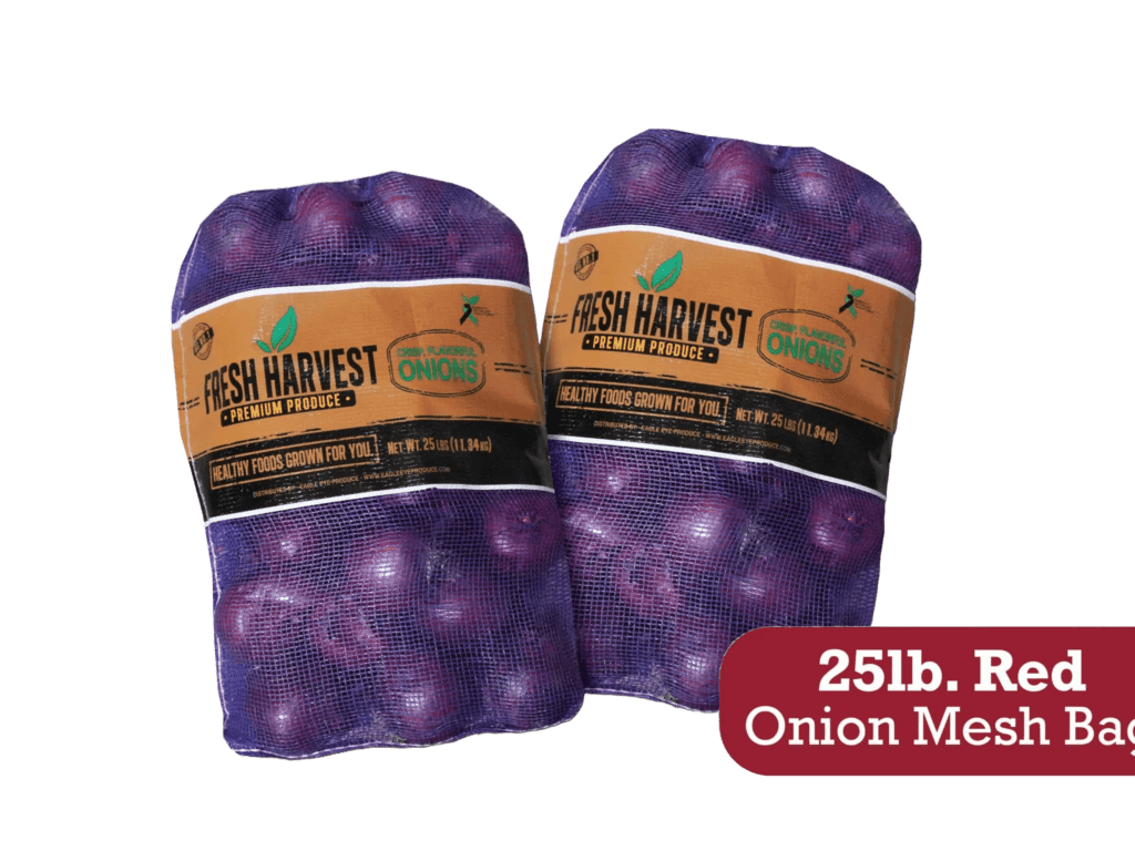 Red Onions Produce Details - Eagle Eye Produce